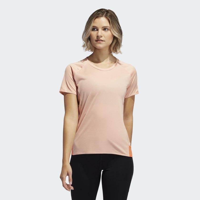 חולצת אדידס נשים Adidas 25/7 TEE RUNR EI6305