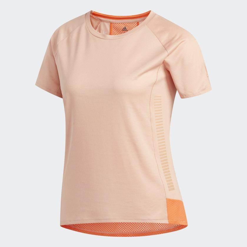 חולצת אדידס נשים Adidas 25/7 TEE RUNR EI6305 - Image 5