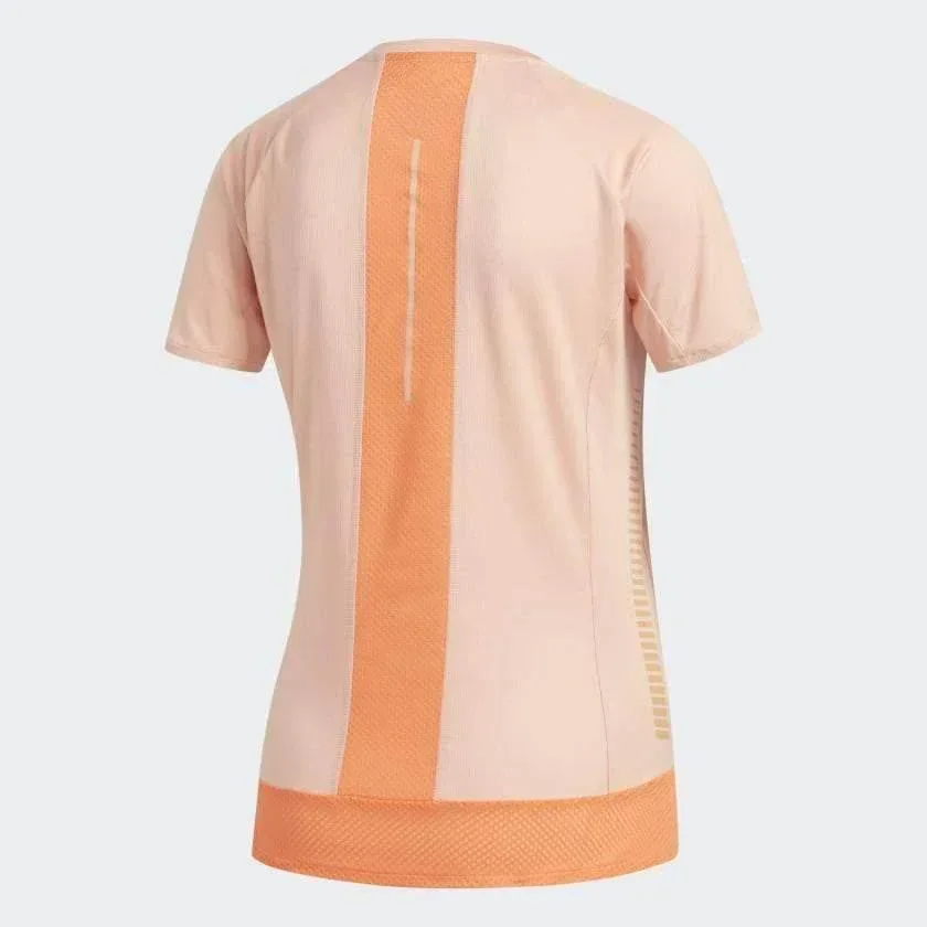 חולצת אדידס נשים Adidas 25/7 TEE RUNR EI6305 - Image 6