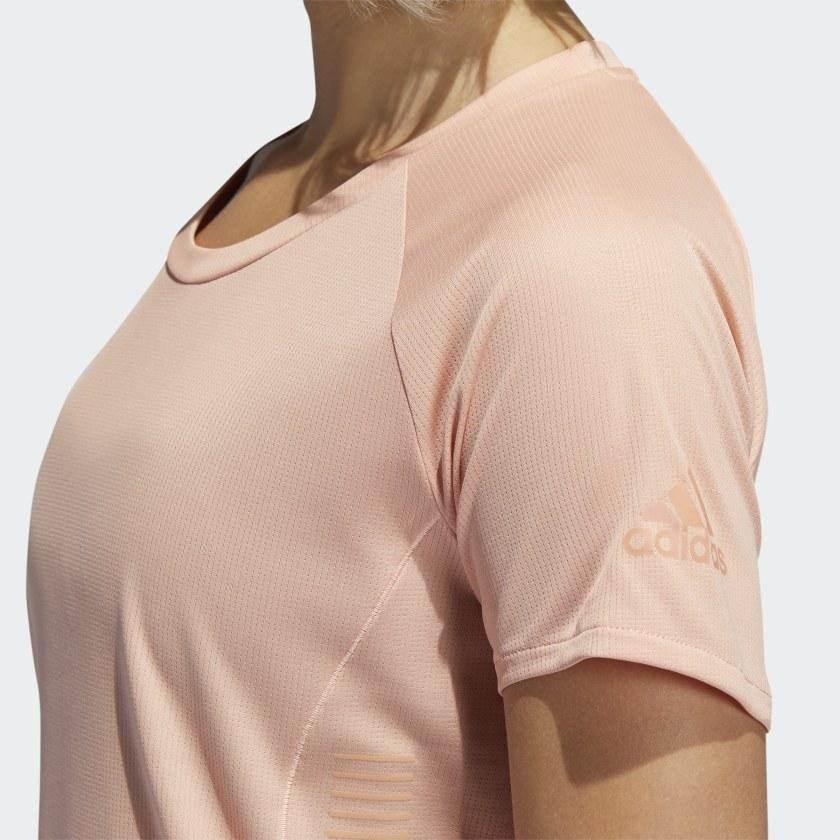 חולצת אדידס נשים Adidas 25/7 TEE RUNR EI6305 - Image 7