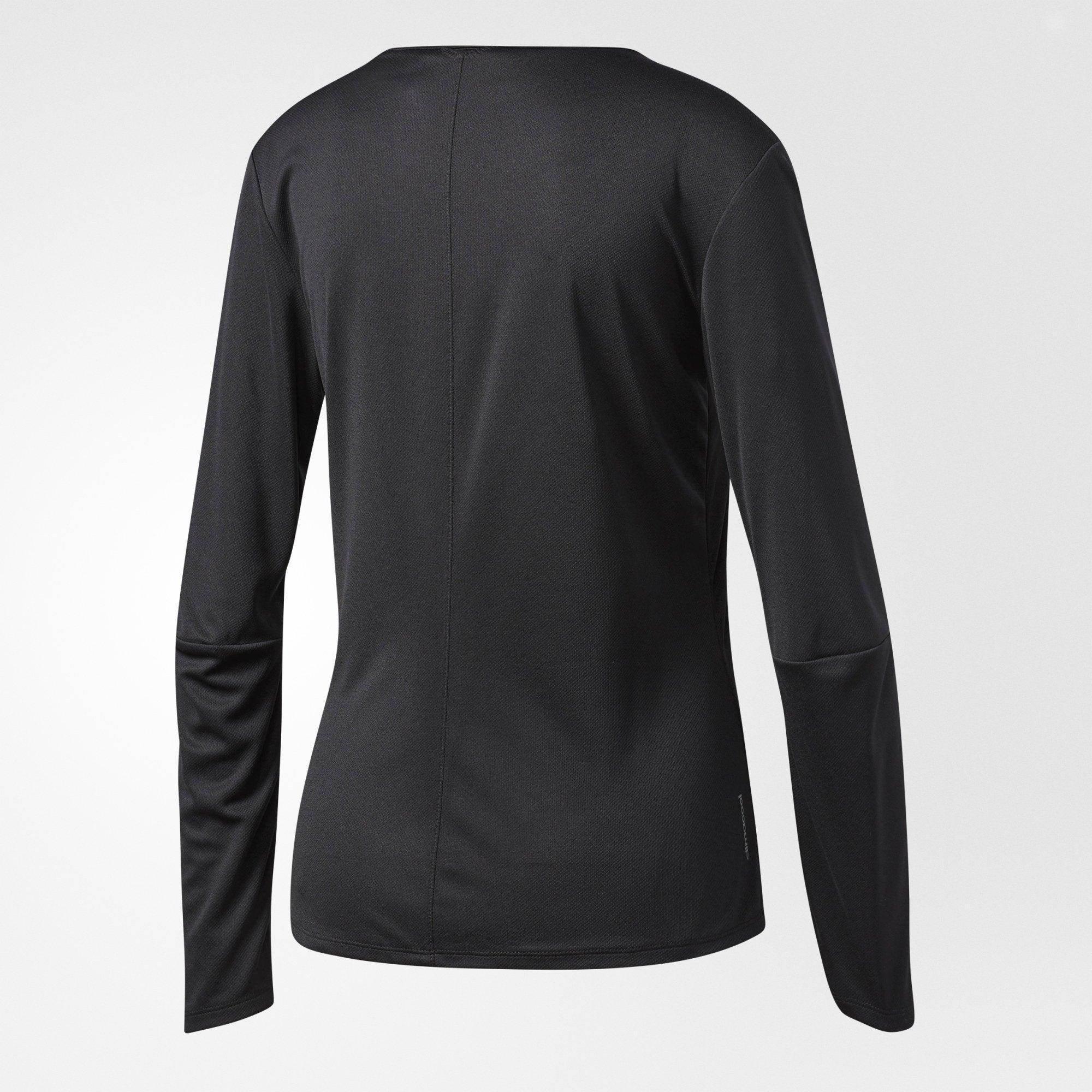חולצת אדידס שרוול ארוך לנשים Adidas RS LS TEE W BP7441 - Image 5