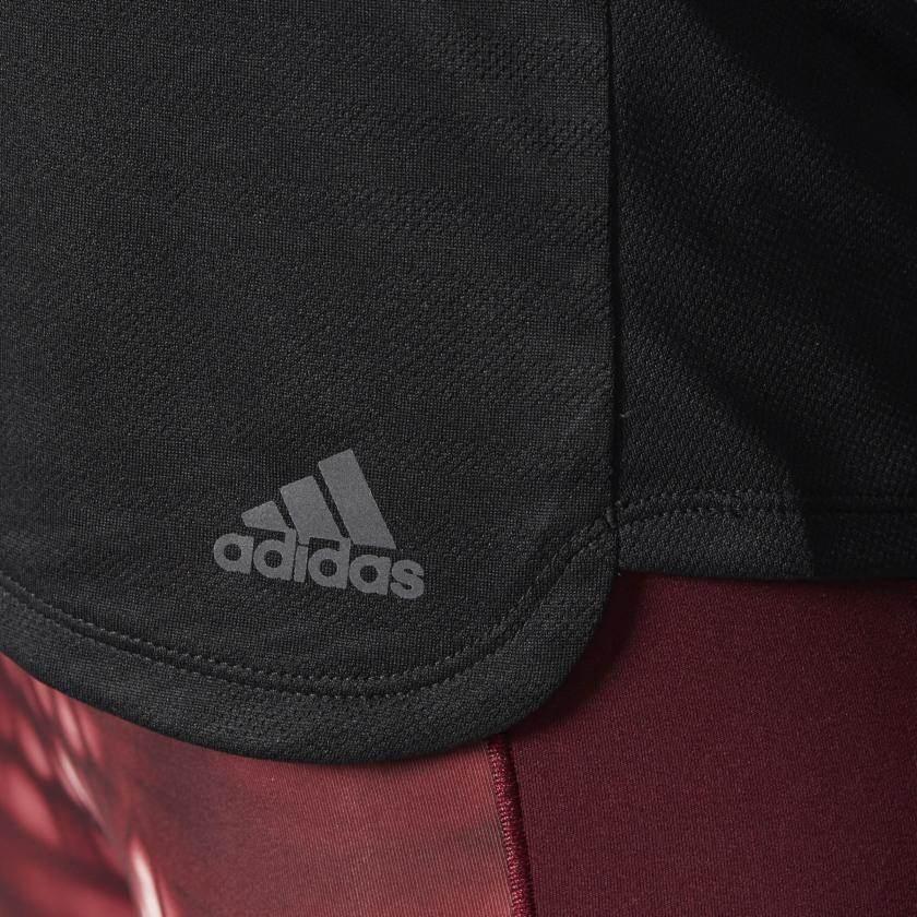 חולצת אדידס שרוול ארוך לנשים Adidas RS LS TEE W BP7441 - Image 6