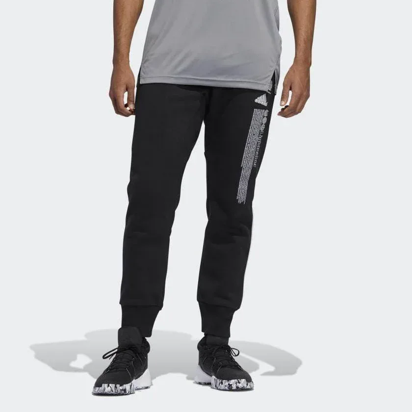 מכנס אימון ארוך אדידס לגבר Adidas SPT BB Pant FN3047