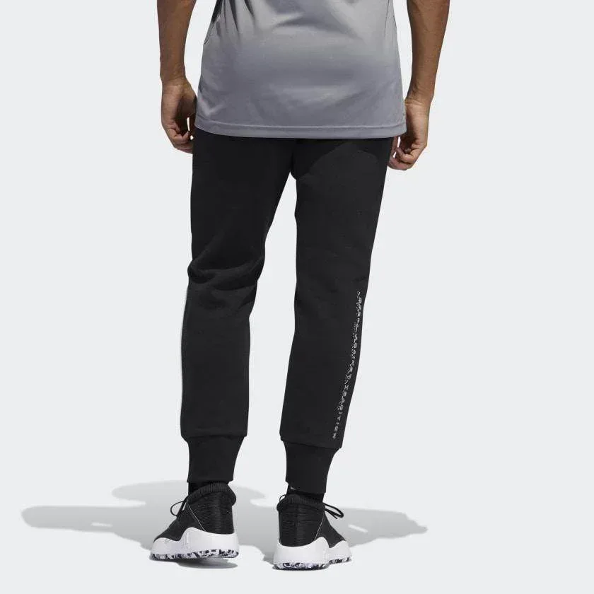 מכנס אימון ארוך אדידס לגבר Adidas SPT BB Pant FN3047 - Image 2