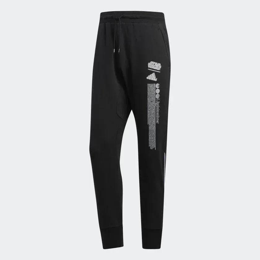 מכנס אימון ארוך אדידס לגבר Adidas SPT BB Pant FN3047 - Image 5