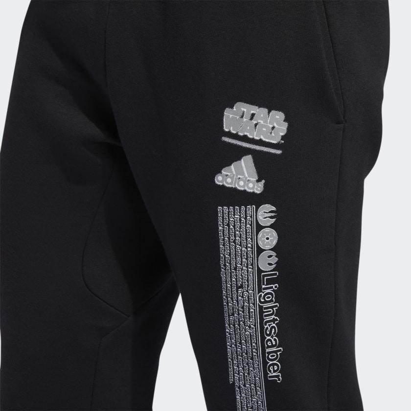 מכנס אימון ארוך אדידס לגבר Adidas SPT BB Pant FN3047 - Image 7
