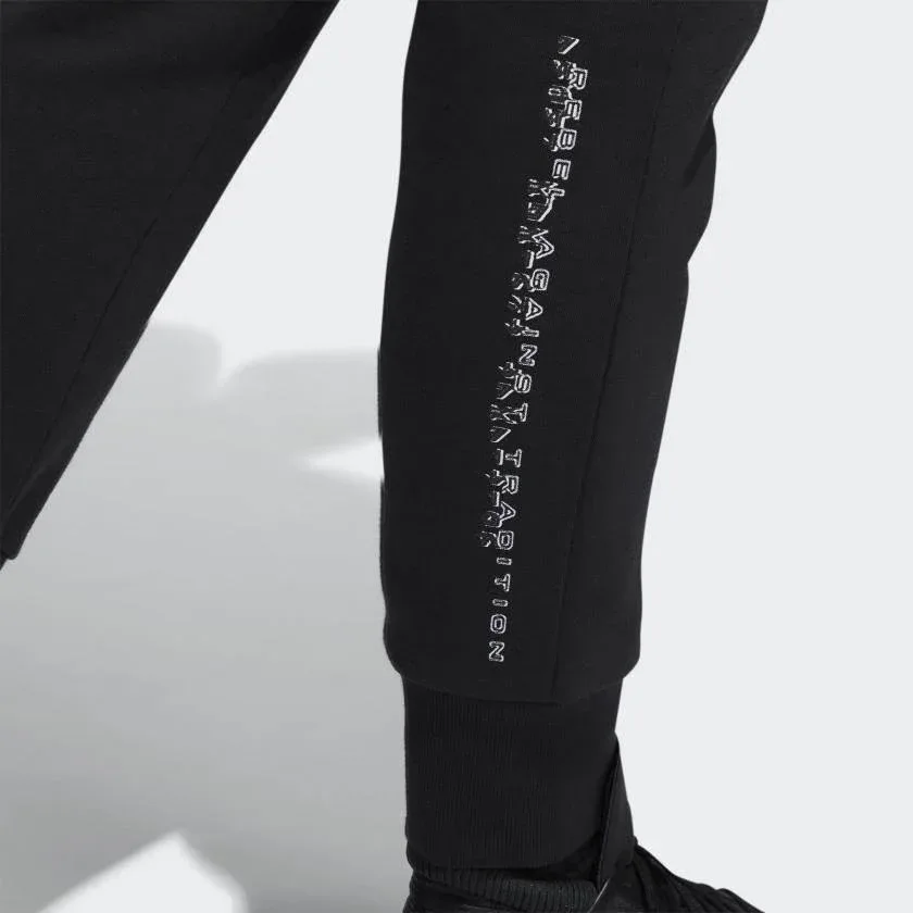 מכנס אימון ארוך אדידס לגבר Adidas SPT BB Pant FN3047 - Image 8