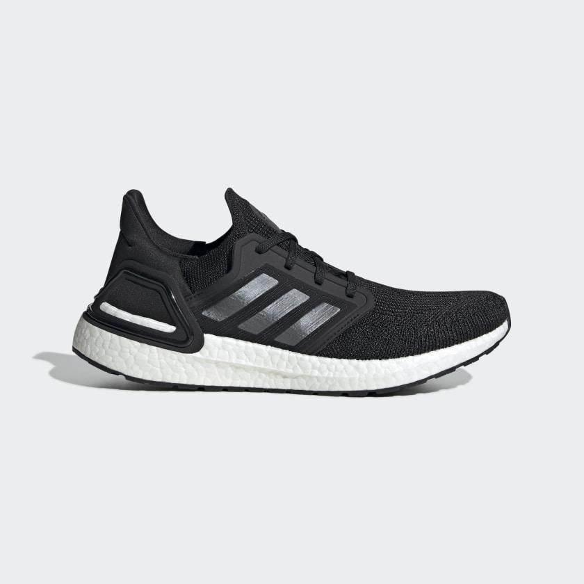 נעלי אדידס אולטרה בוסט 20 לגברים Adidas ULTRABOOST 20 EF1043