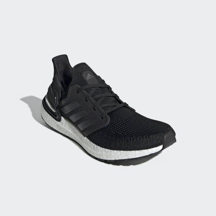 נעלי אדידס אולטרה בוסט 20 לגברים Adidas ULTRABOOST 20 EF1043 - Image 2