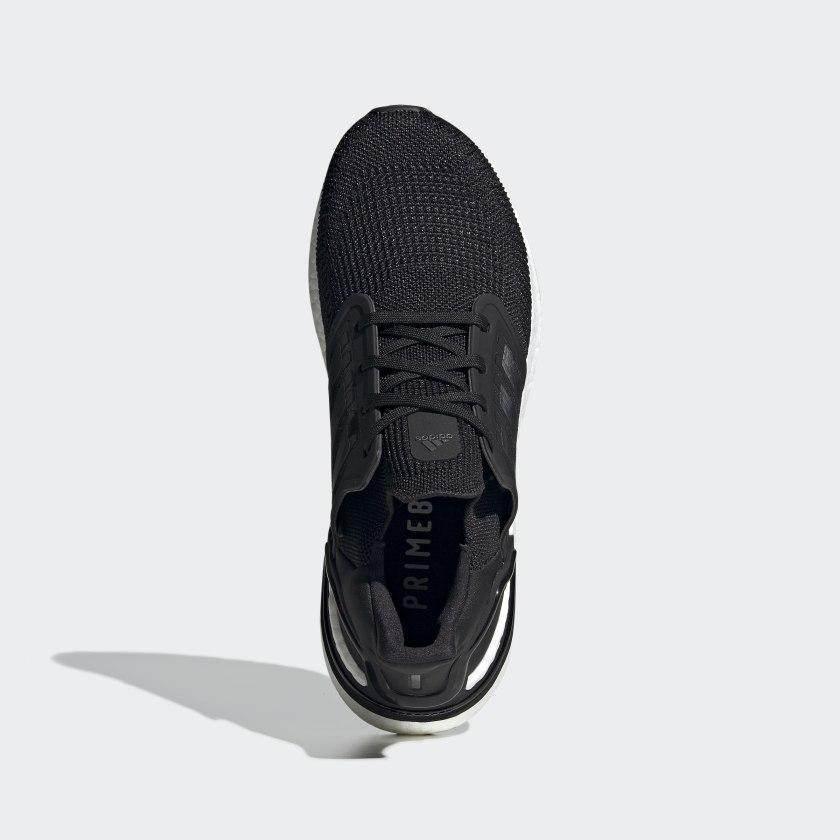 נעלי אדידס אולטרה בוסט 20 לגברים Adidas ULTRABOOST 20 EF1043 - Image 4