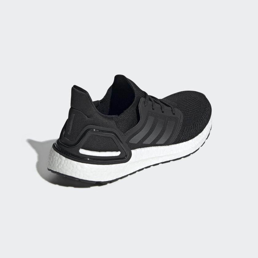 נעלי אדידס אולטרה בוסט 20 לגברים Adidas ULTRABOOST 20 EF1043 - Image 6