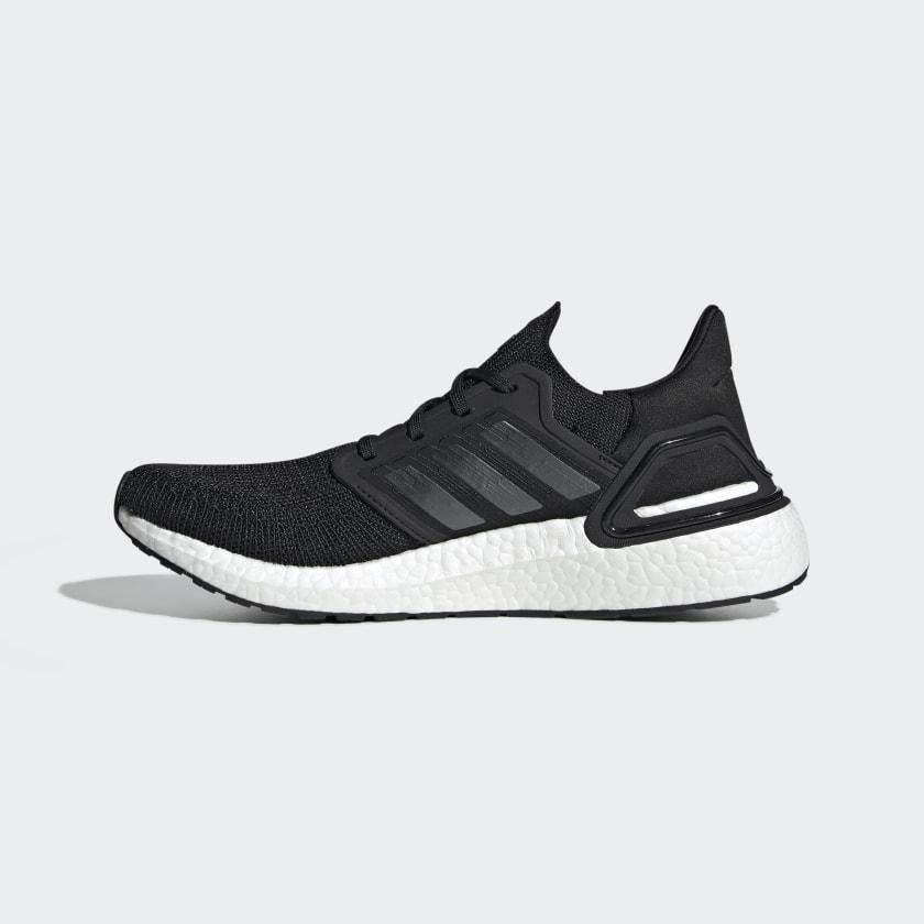 נעלי אדידס אולטרה בוסט 20 לגברים Adidas ULTRABOOST 20 EF1043 - Image 7