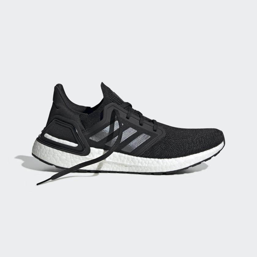 נעלי אדידס אולטרה בוסט 20 לגברים Adidas ULTRABOOST 20 EF1043 - Image 8
