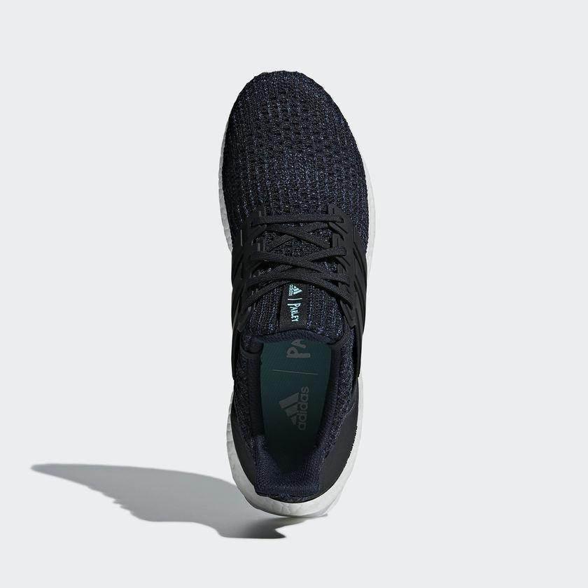 נעלי אדידס Ultraboost PARLEY AC8205 - Image 4