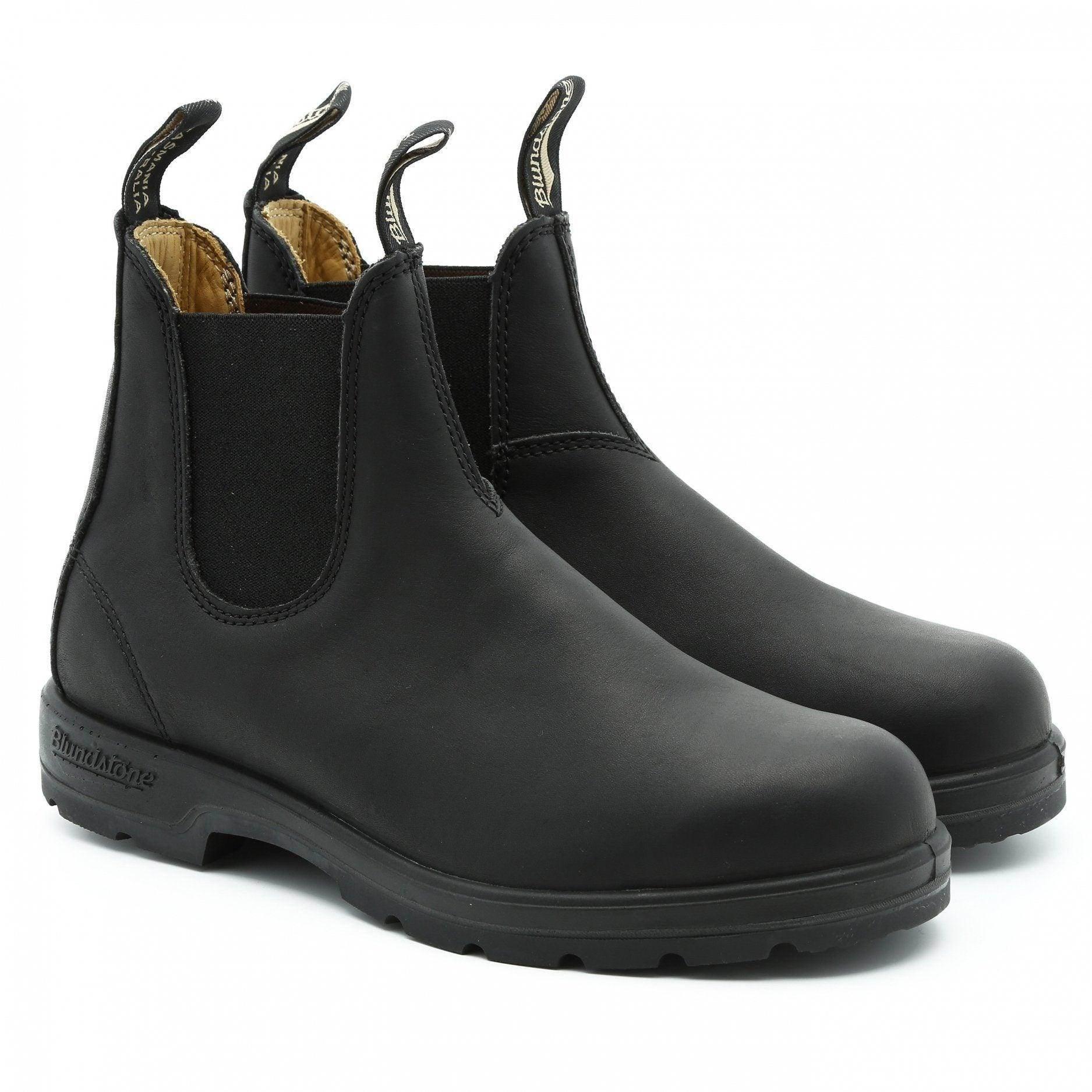 מגף בלנסטון גברים Blundstone Style 558 - Image 3