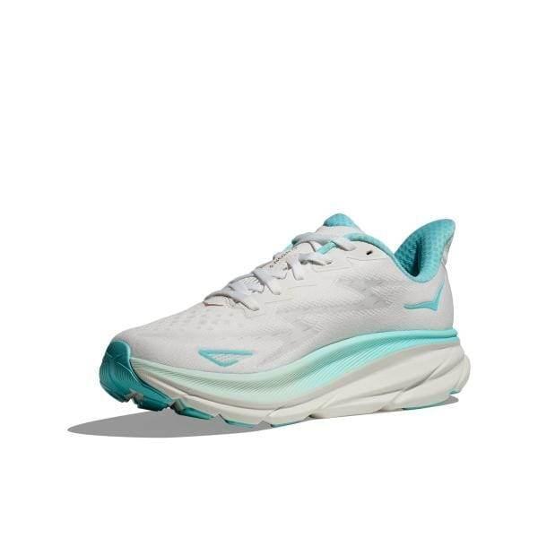 נעלי ריצה הוקה קליפטון 9 לנשים Hoka 1127896/FTRS CLIFTON 9 - Image 2