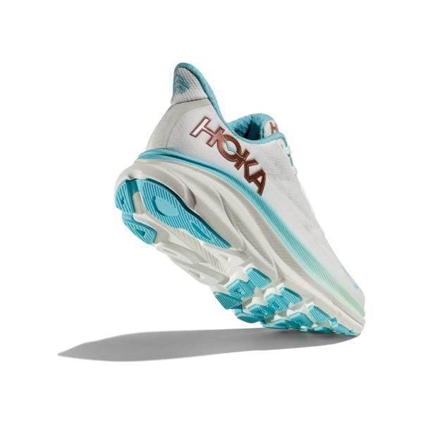 נעלי ריצה הוקה קליפטון 9 לנשים Hoka 1127896/FTRS CLIFTON 9 - Image 3