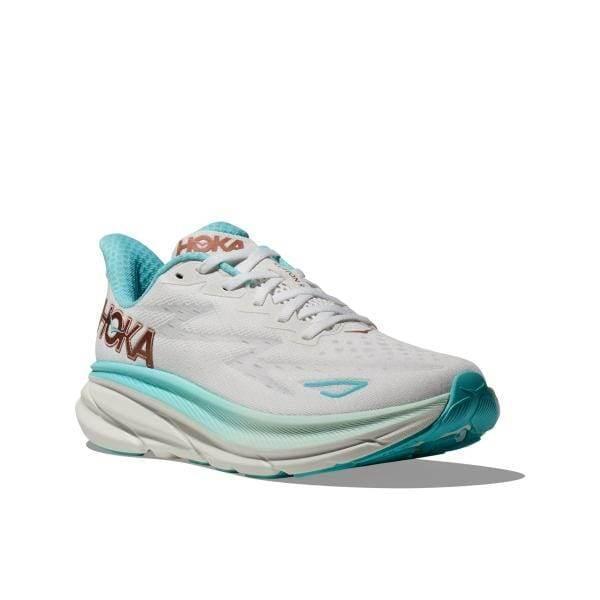 נעלי ריצה הוקה קליפטון 9 לנשים Hoka 1127896/FTRS CLIFTON 9 - Image 4