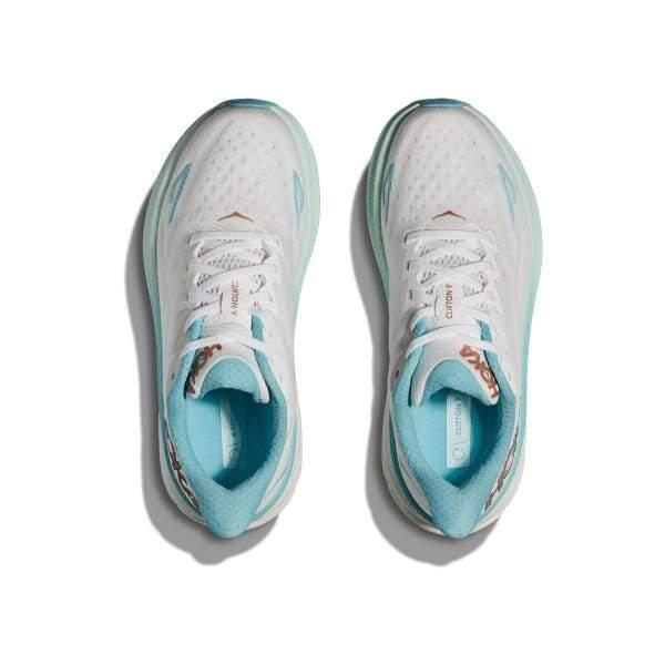 נעלי ריצה הוקה קליפטון 9 לנשים Hoka 1127896/FTRS CLIFTON 9 - Image 6