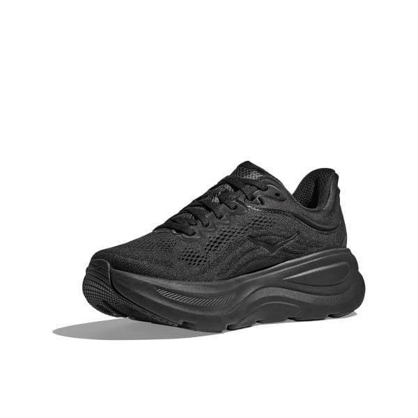 נעלי ריצה הוקה בונדי 9 רחבות לגברים Hoka BONDI 9 WIDE 1162013/BBLC - Image 2