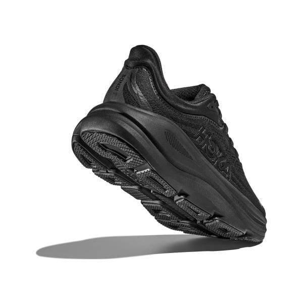 נעלי ריצה הוקה בונדי 9 רחבות לגברים Hoka BONDI 9 WIDE 1162013/BBLC - Image 3
