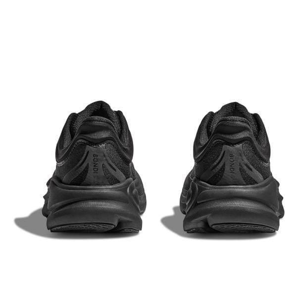 נעלי ריצה הוקה בונדי 9 רחבות לגברים Hoka BONDI 9 WIDE 1162013/BBLC - Image 5