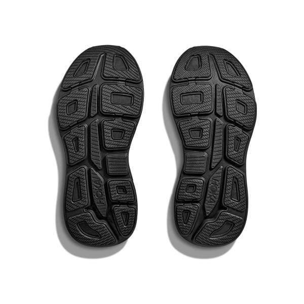 נעלי ריצה הוקה בונדי 9 רחבות לגברים Hoka BONDI 9 WIDE 1162013/BBLC - Image 7