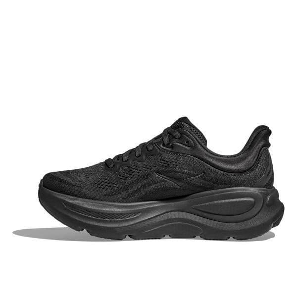 נעלי ריצה הוקה בונדי 9 רחבות לגברים Hoka BONDI 9 WIDE 1162013/BBLC - Image 8