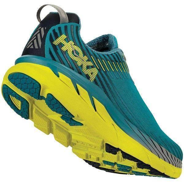 נעלי ריצה הוקה קליפטון 5 לגברים Hoka M Clifton 5 1093755/CSSB - Image 3