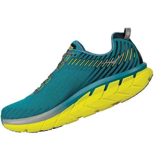 נעלי ריצה הוקה קליפטון 5 לגברים Hoka M Clifton 5 1093755/CSSB - Image 4