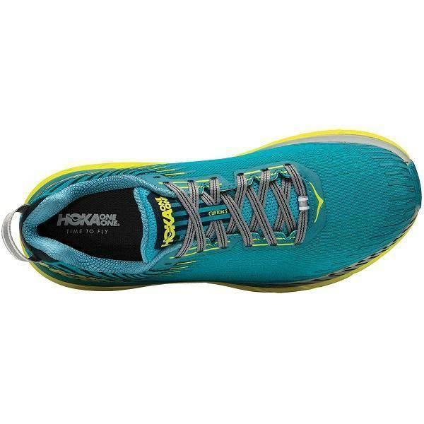 נעלי ריצה הוקה קליפטון 5 לגברים Hoka M Clifton 5 1093755/CSSB - Image 6