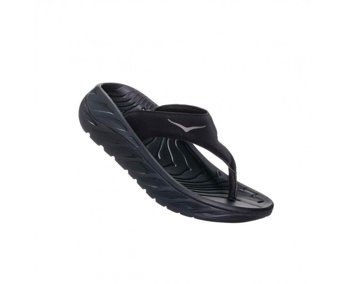 כפכפי התאוששות הוקה לנשים Hoka W Ora Recovery Flip 1117910/BDGGR - Image 3