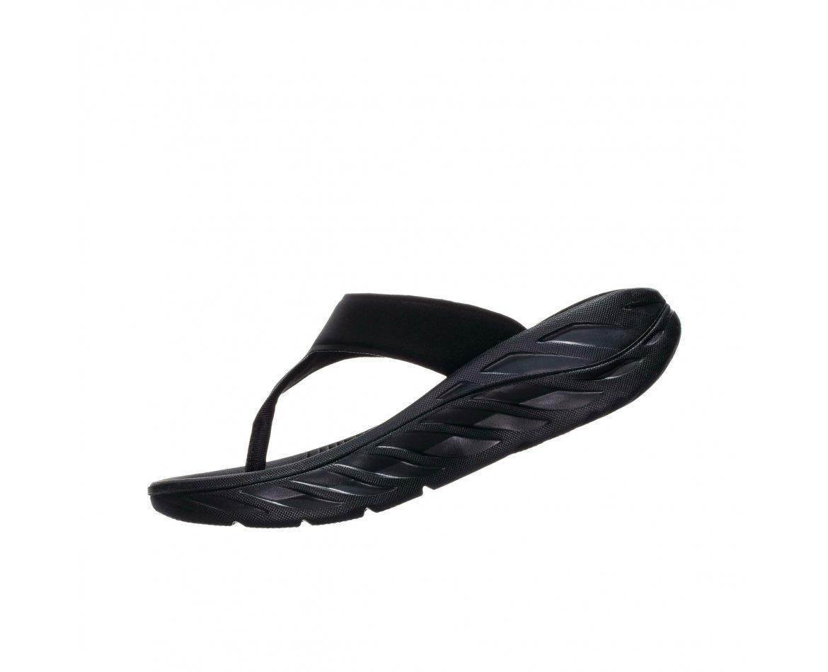 כפכפי התאוששות הוקה לנשים Hoka W Ora Recovery Flip 1117910/BDGGR - Image 4