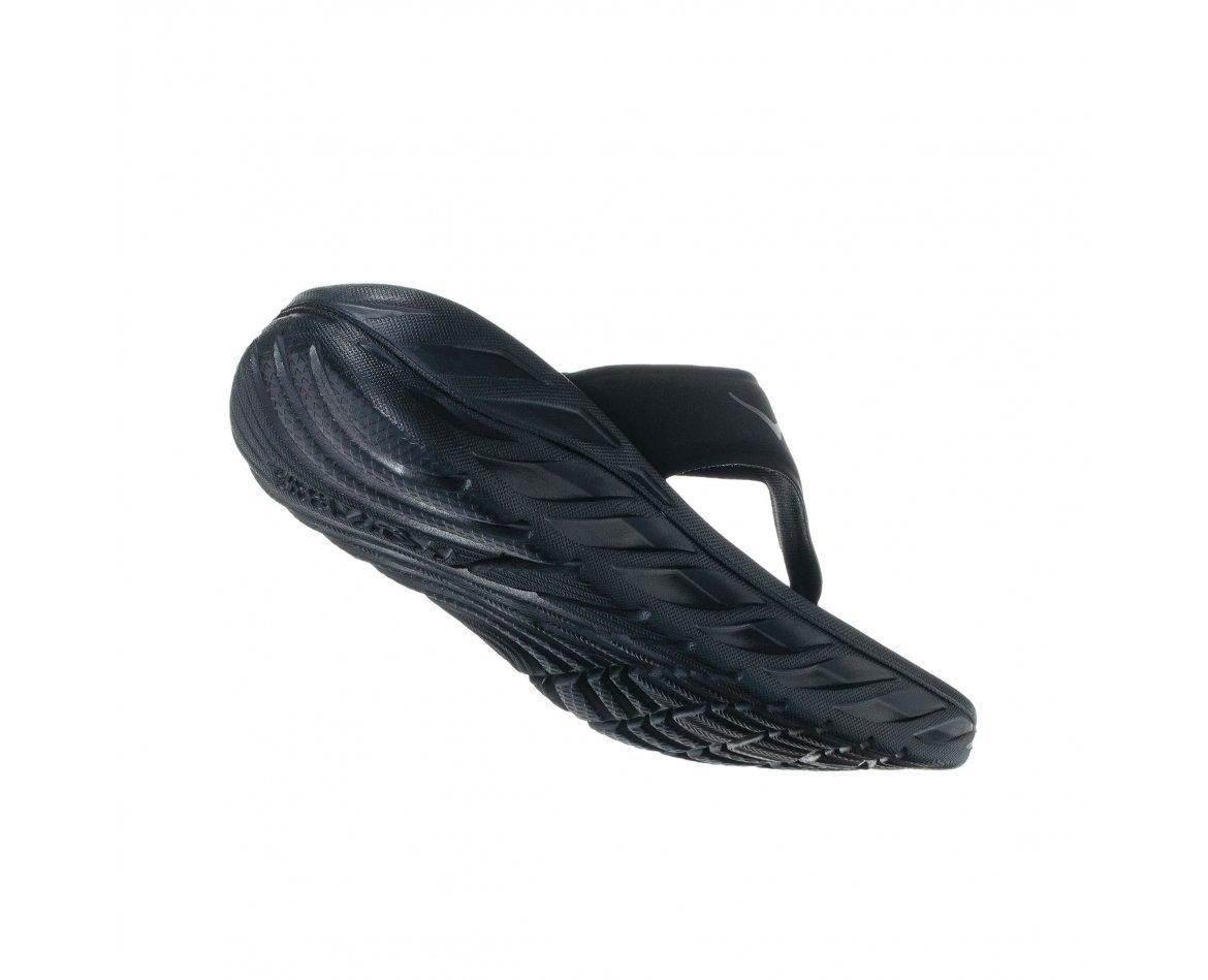 כפכפי התאוששות הוקה לנשים Hoka W Ora Recovery Flip 1117910/BDGGR - Image 5