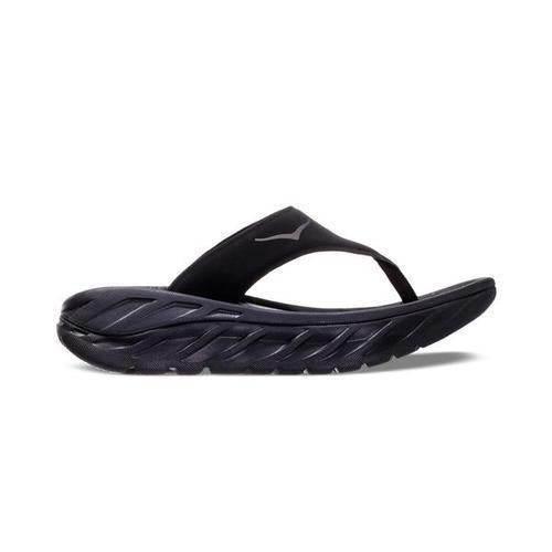 כפכפי התאוששות הוקה לנשים Hoka W Ora Recovery Flip 1117910/BDGGR - Image 8