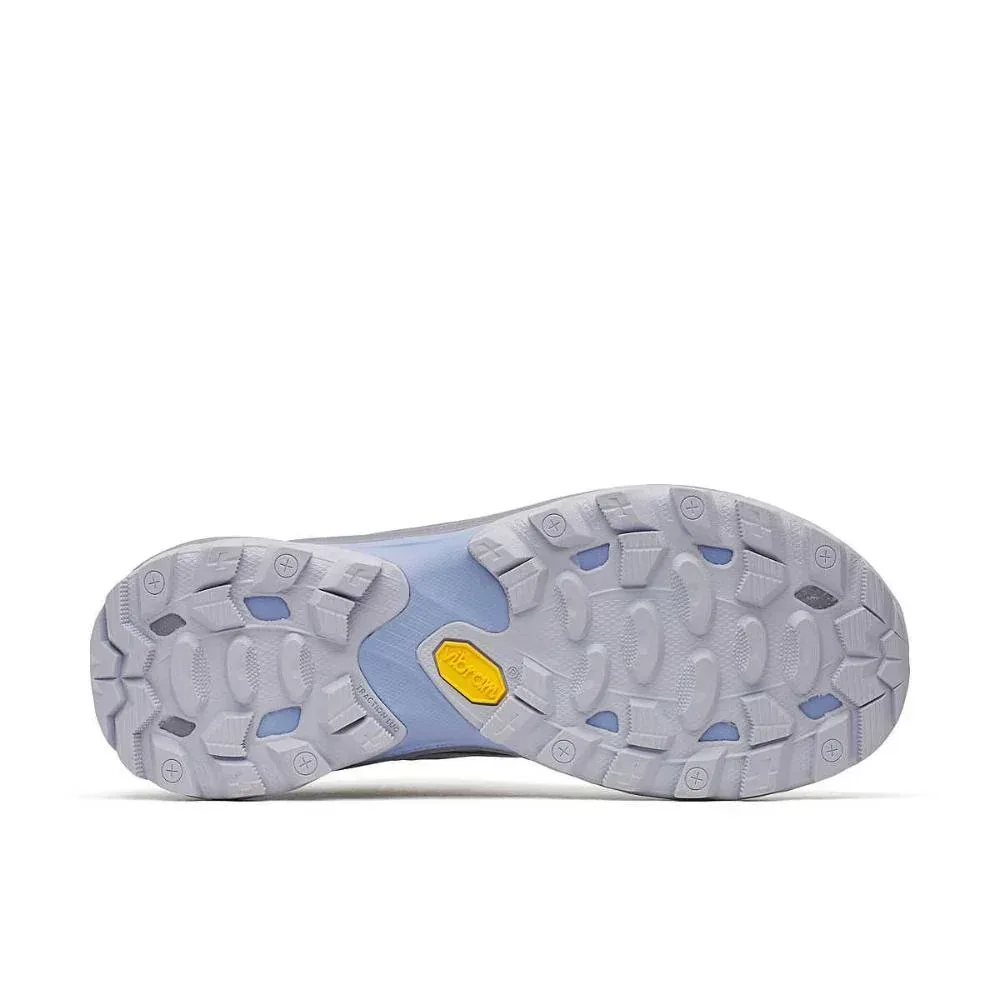 נעלי טיולים מירל מואב ספיד 2 לנשים Merrell MOAB SPEED 2 MID GTX J00003462 CASPER - Image 4