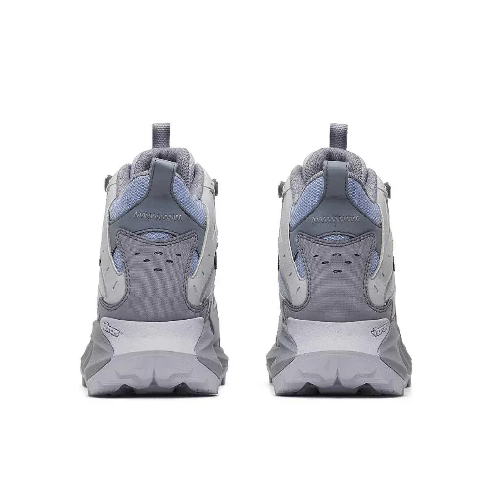 נעלי טיולים מירל מואב ספיד 2 לנשים Merrell MOAB SPEED 2 MID GTX J00003462 CASPER - Image 6
