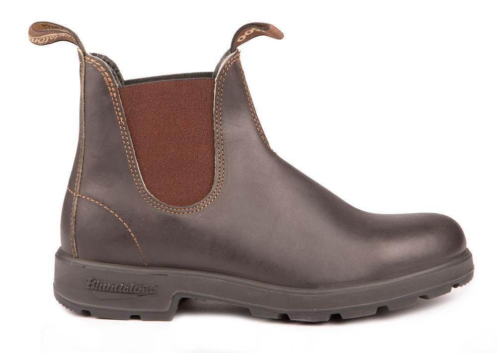 Blundstone 500 בלנסטון גברים - Image 3