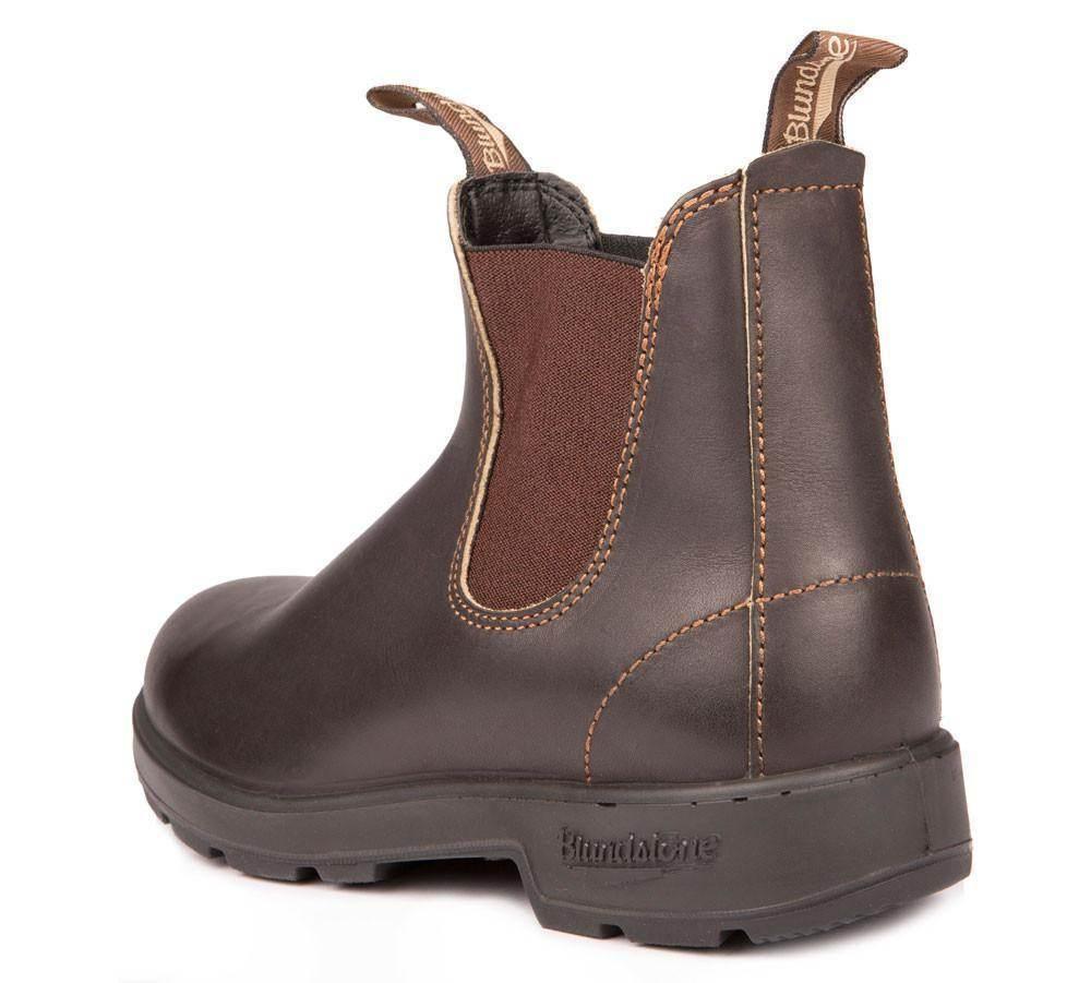 Blundstone 500 בלנסטון גברים - Image 5
