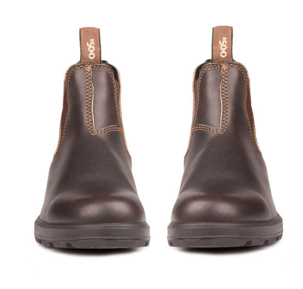 Blundstone 500 בלנסטון גברים - Image 6