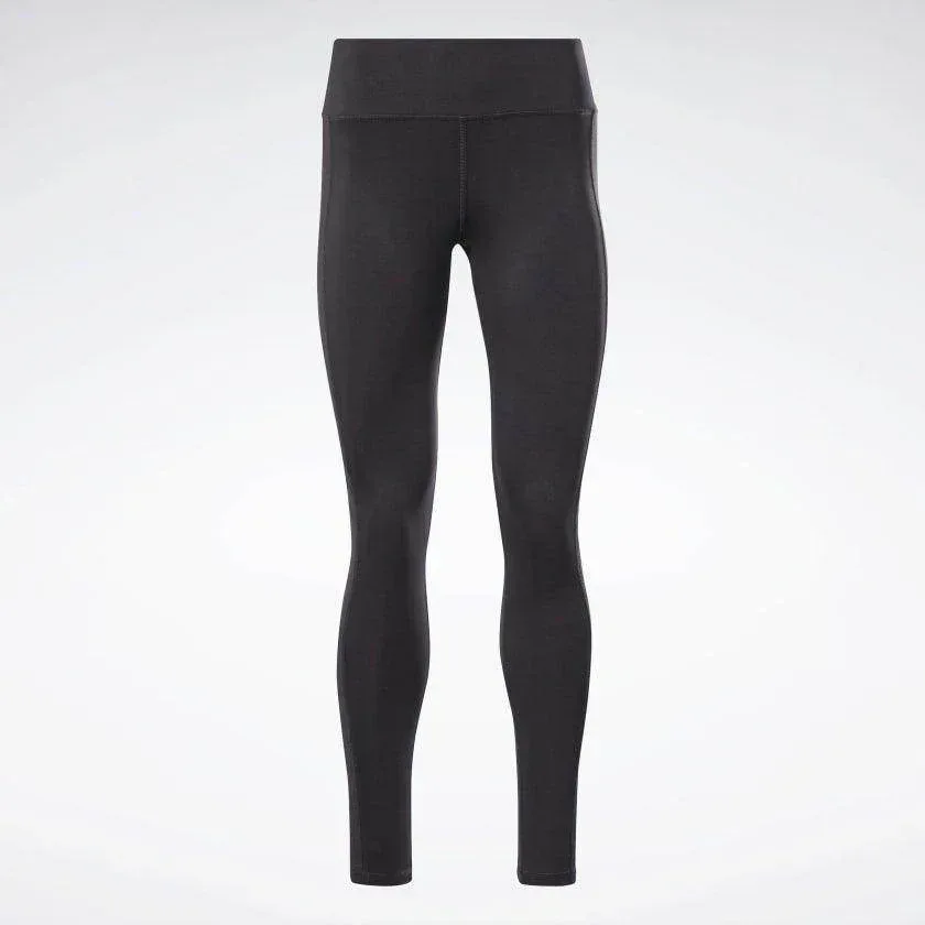 טייטס ריבוק נשים Reebok HA1040 WOR Mesh Tight - Image 6