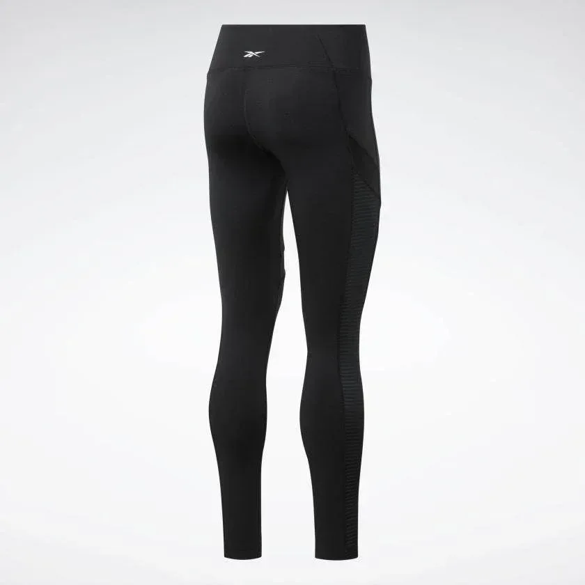 טייטס ריבוק לנשים Reebok WOR Mesh Tight FU2348 - Image 9