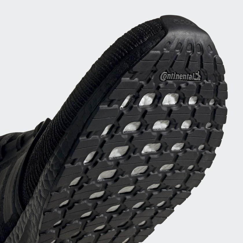 נעלי אדידס אולטרה בוסט 20 שחורות Ultraboost 20 Black EG0754 - Image 10