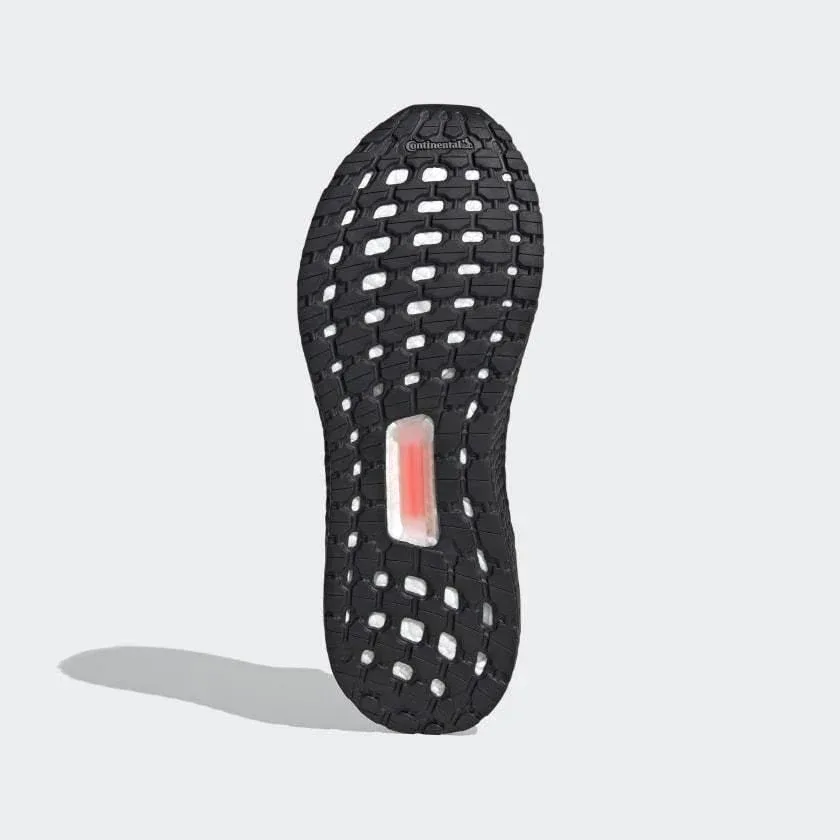 נעלי אדידס אולטרה בוסט 20 שחורות Ultraboost 20 Black EG0754 - Image 5