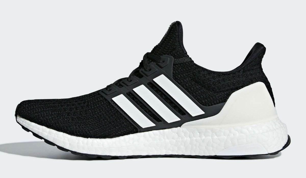 UltraBoost 4.0 AQ0062 - Image 2