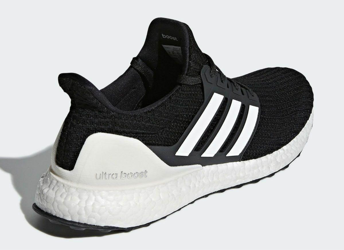 UltraBoost 4.0 AQ0062 - Image 4