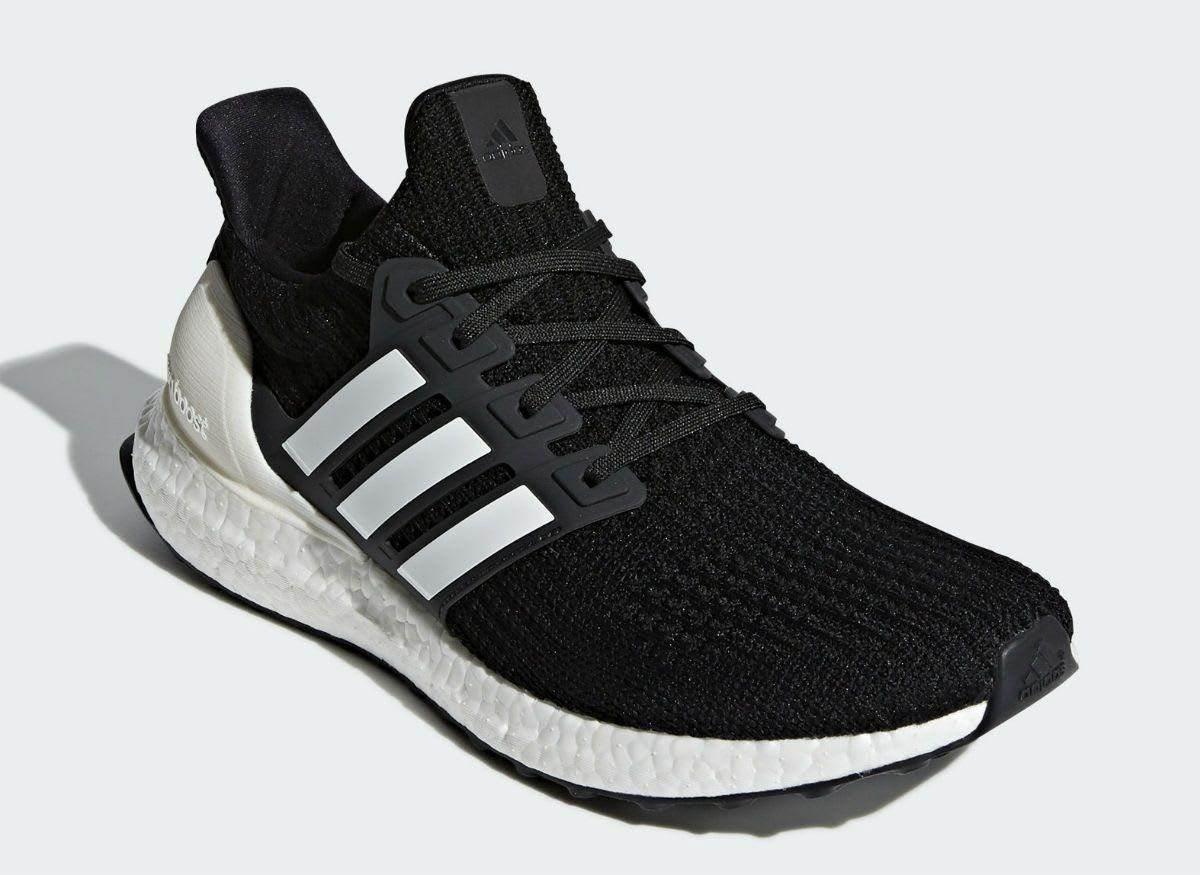 UltraBoost 4.0 AQ0062 - Image 5